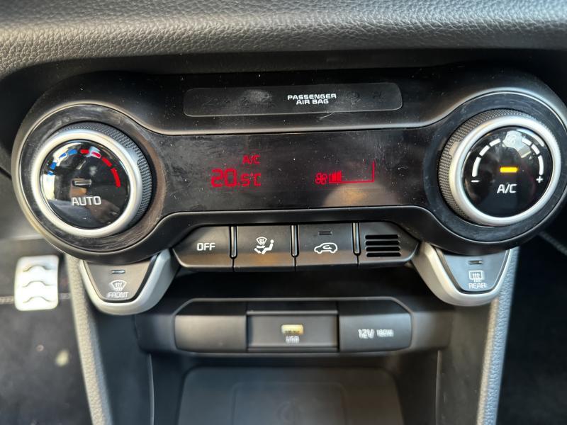 Kia Picanto 1.0T GT LINE - photo 9