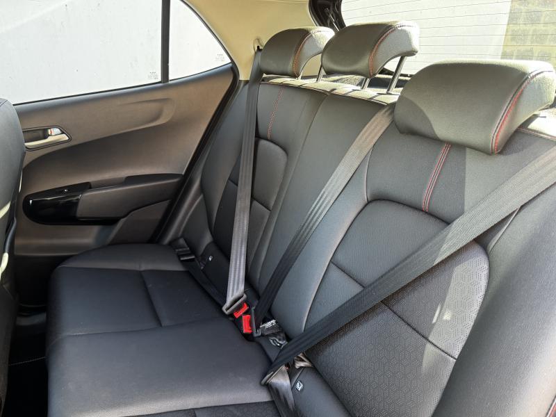 Kia Picanto 1.0T GT LINE - photo 17