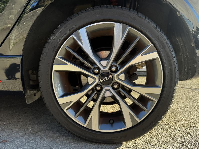 Kia Picanto 1.0T GT LINE - photo 21
