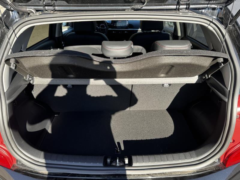 Kia Picanto 1.0T GT LINE - photo 20