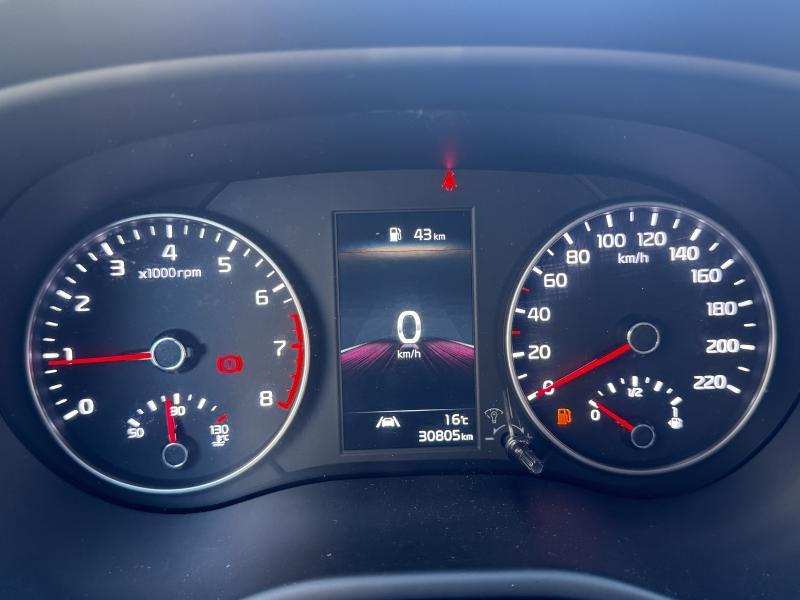 Kia Picanto 1.0T GT LINE - photo 7