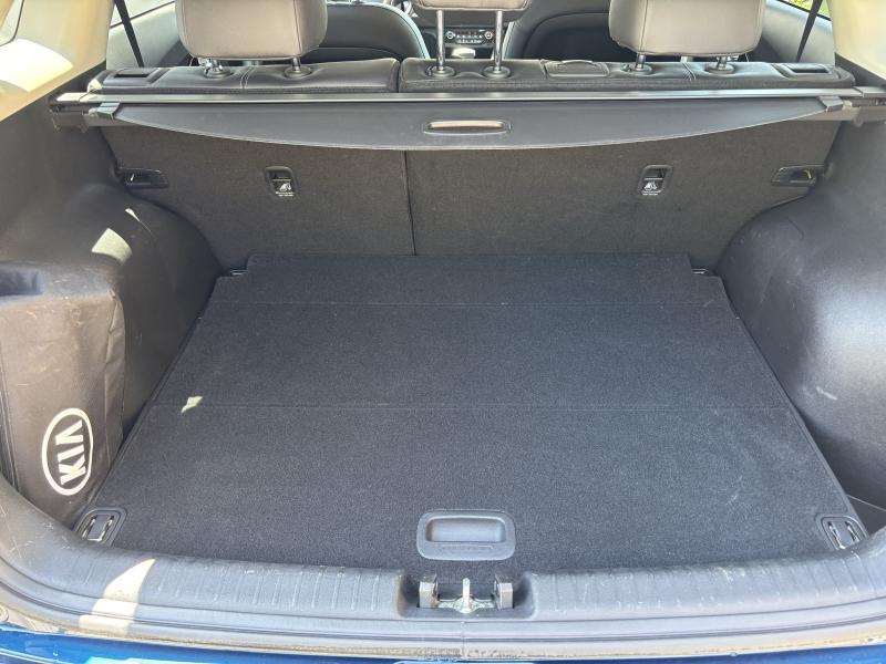 Kia Niro 1.6 GDI HEV 6 DCT - photo 19
