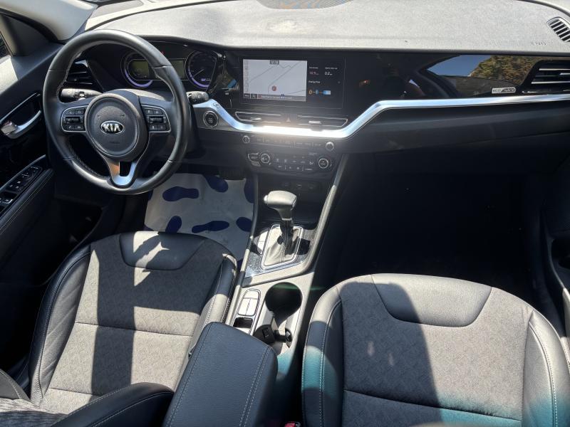 Kia Niro 1.6 GDI HEV 6 DCT - photo 18