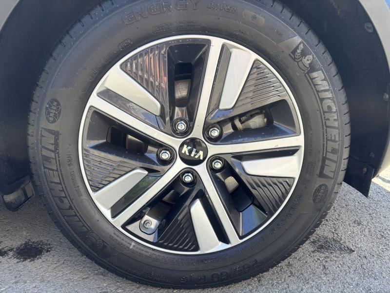 Kia Niro 1.6 GDI HEV 6 DCT - photo 21