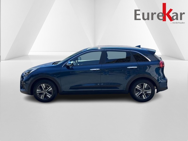 Kia Niro 1.6 GDI HEV 6 DCT - photo 4