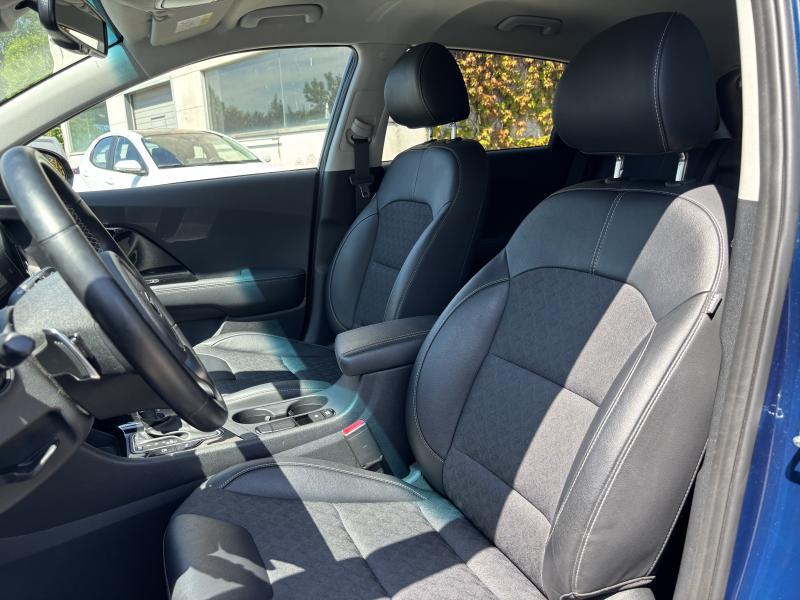 Kia Niro 1.6 GDI HEV 6 DCT - photo 15
