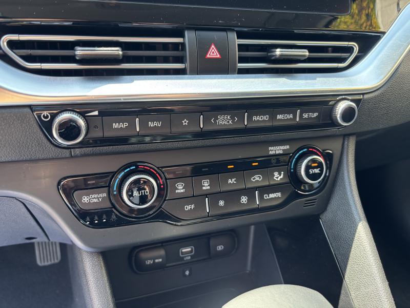 Kia Niro 1.6 GDI HEV 6 DCT - photo 9