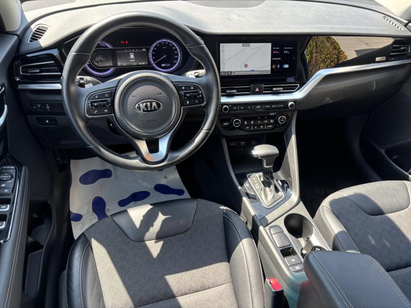 Kia Niro 1.6 GDI HEV 6 DCT - photo 16