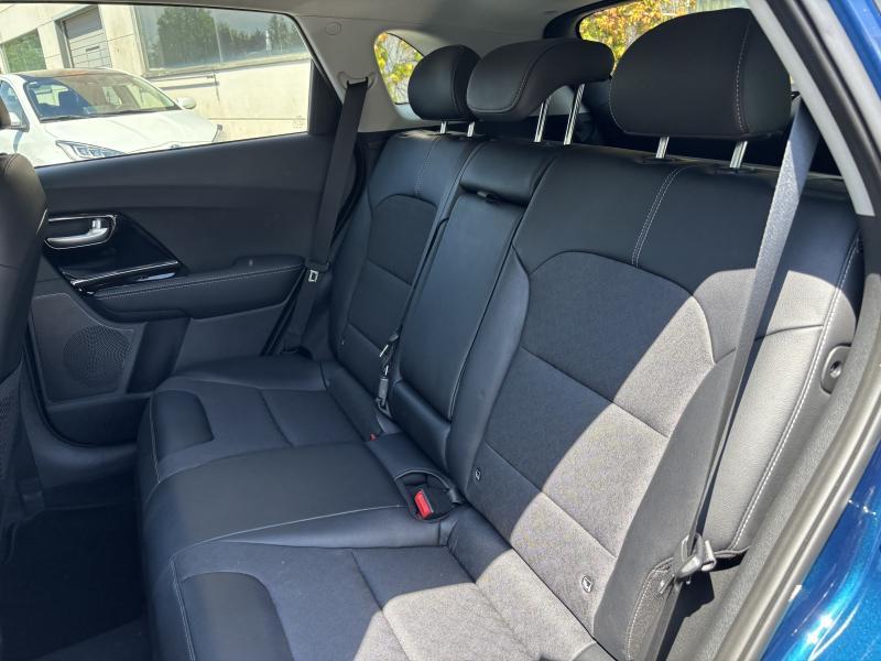 Kia Niro 1.6 GDI HEV 6 DCT - photo 17