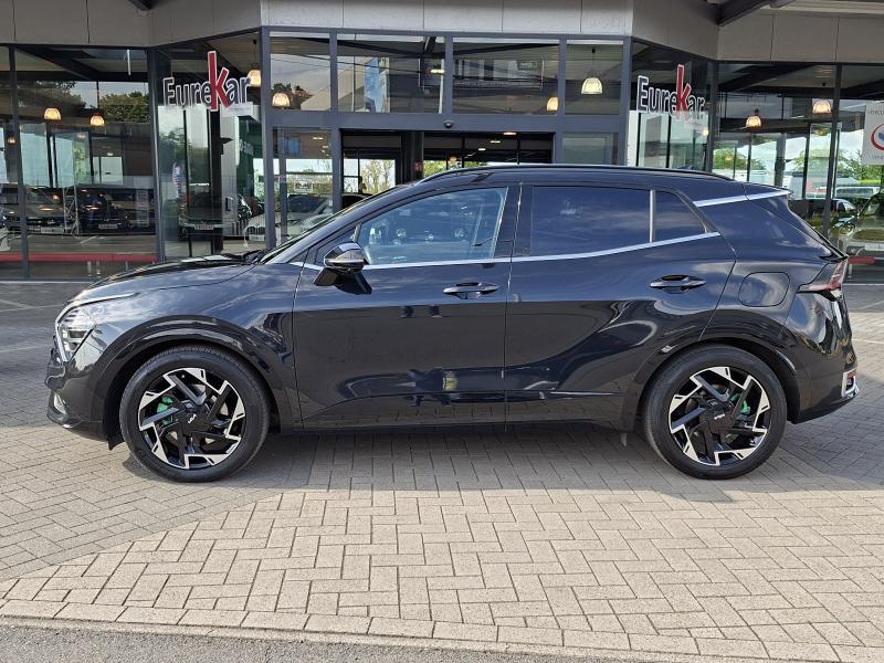 Kia Sportage 1.6 CRDI GT LINE 48V 7DCT - photo 26