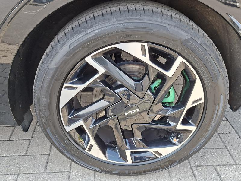 Kia Sportage 1.6 CRDI GT LINE 48V 7DCT - photo 23