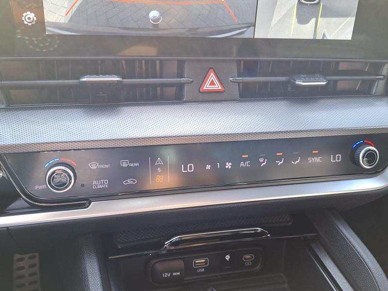 Kia Sportage 1.6 CRDI GT LINE 48V 7DCT - photo 8