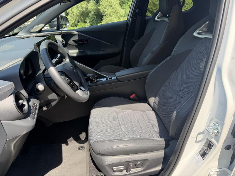 Toyota C-HR 1.8 Hybrid CVT Premium - photo 12