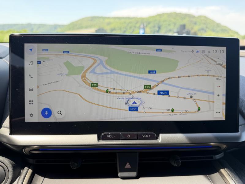 Toyota C-HR 1.8 Hybrid CVT Premium - photo 9