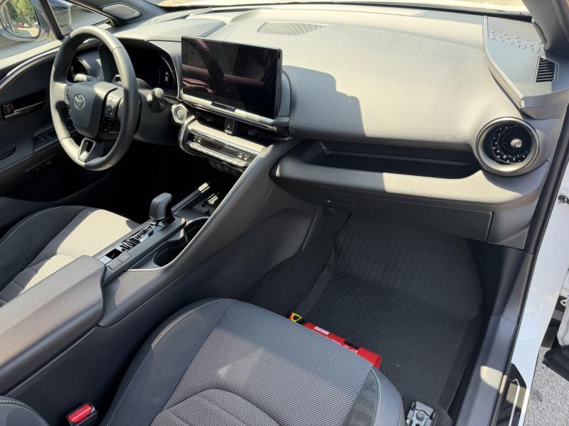 Toyota C-HR 1.8 Hybrid CVT Premium - photo 15