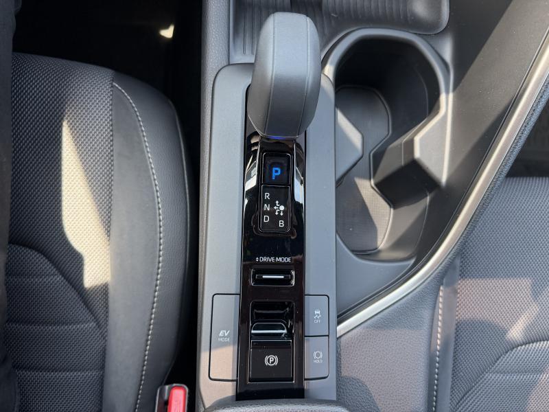 Toyota C-HR 1.8 Hybrid CVT Premium - photo 7