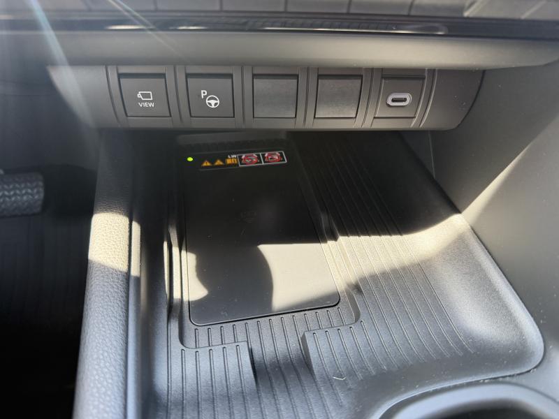 Toyota C-HR 1.8 Hybrid CVT Premium - photo 11
