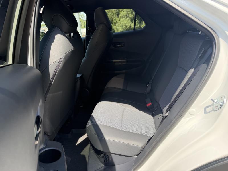 Toyota C-HR 1.8 Hybrid CVT Premium - photo 14