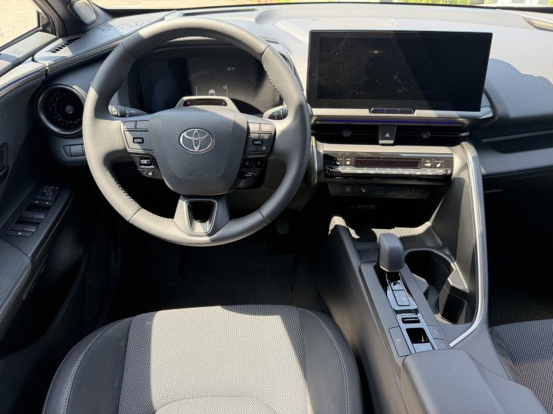 Toyota C-HR 1.8 Hybrid CVT Premium - photo 6