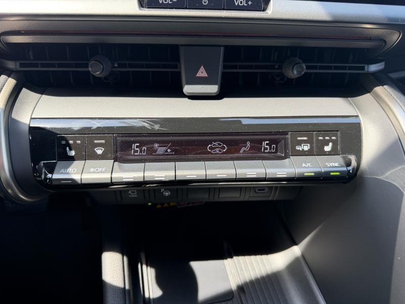 Toyota C-HR 1.8 Hybrid CVT Premium - photo 10