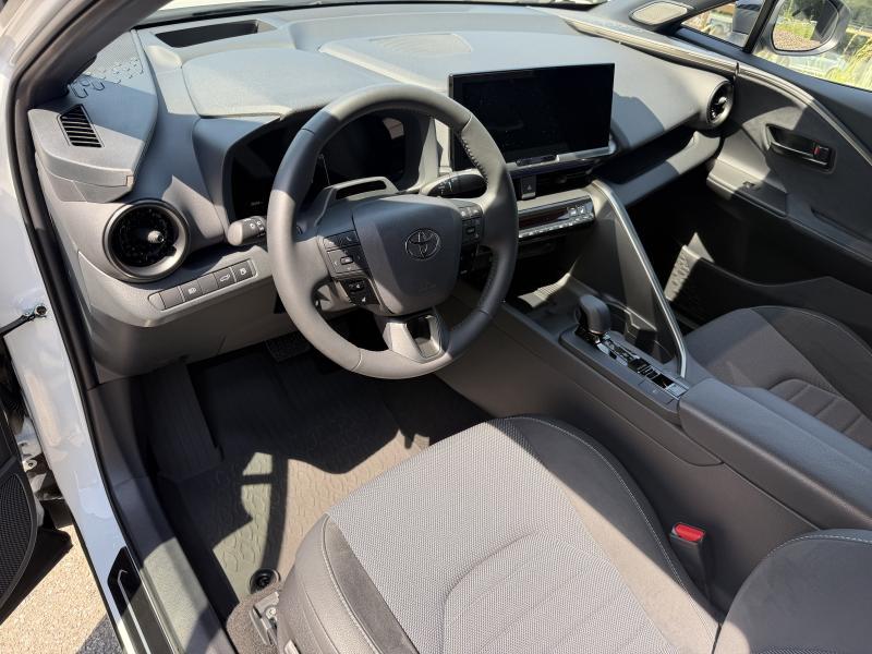 Toyota C-HR 1.8 Hybrid CVT Premium - photo 13