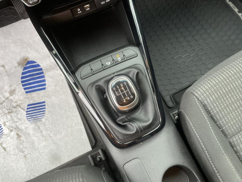 Kia Stonic 1.4i - Eurekar - photo 8