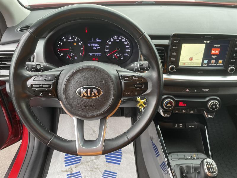 Kia Stonic 1.4i - Eurekar - photo 6