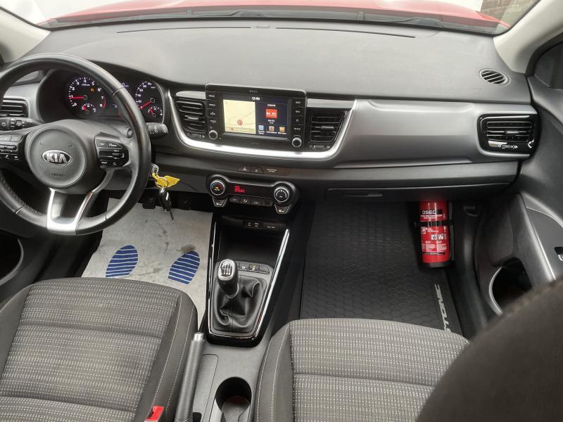Kia Stonic 1.4i - Eurekar - photo 16