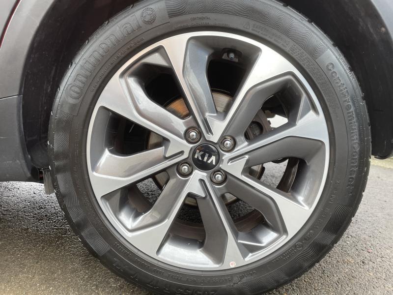 Kia Stonic 1.4i - Eurekar - photo 19