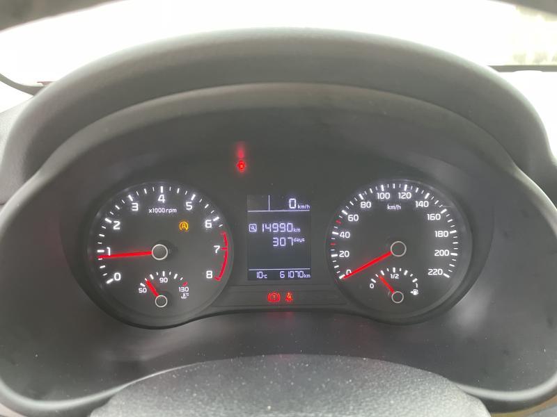 Kia Stonic 1.4i - Eurekar - photo 7