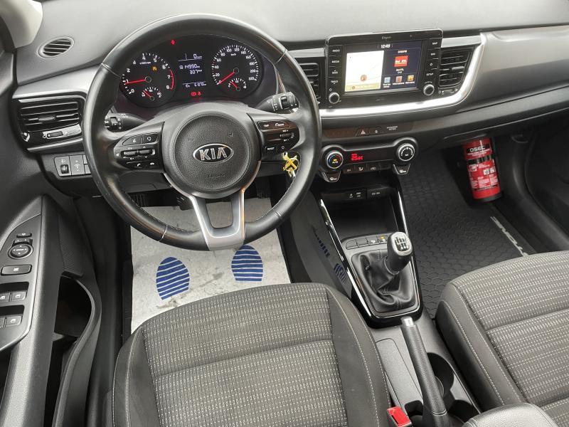 Kia Stonic 1.4i - Eurekar - photo 13