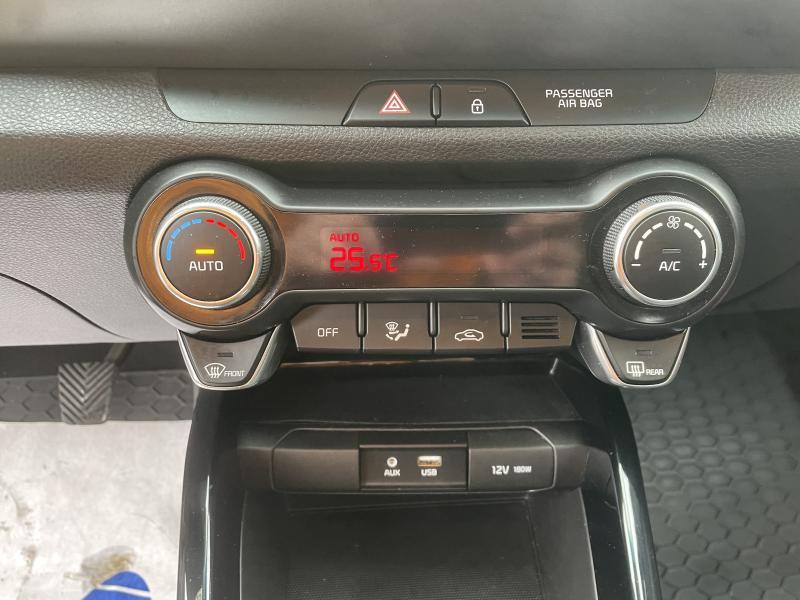 Kia Stonic 1.4i - Eurekar - photo 9