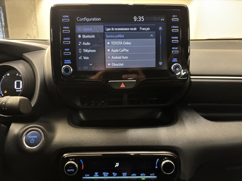 Toyota Yaris 1.5 Hybrid ICONIC - photo 14