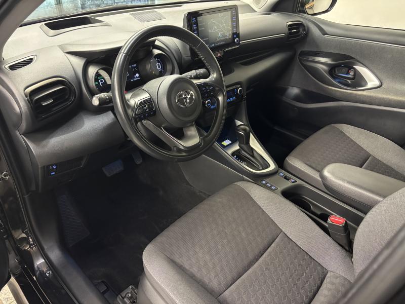 Toyota Yaris 1.5 Hybrid ICONIC - photo 6