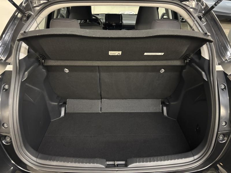 Toyota Yaris 1.5 Hybrid ICONIC - photo 16