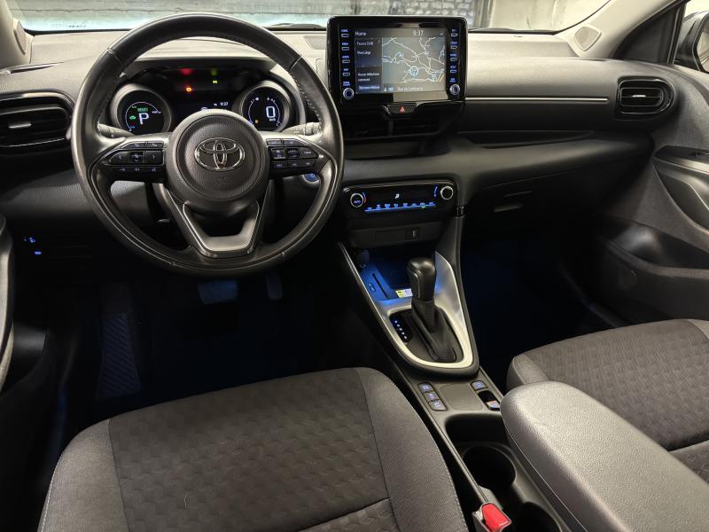 Toyota Yaris 1.5 Hybrid ICONIC - photo 9