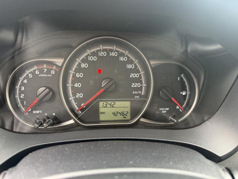 Toyota Yaris 1.0 VVT-i Life - photo 7
