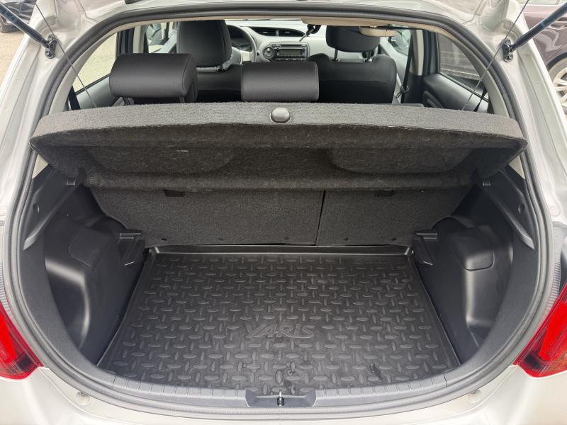 Toyota Yaris 1.0 VVT-i Life - photo 15