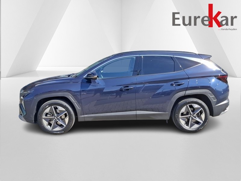 Hyundai Tucson 1.6 T-GDi 48v 7DCT - photo 4