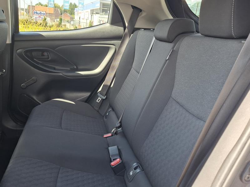 Toyota Yaris 1.5 VVT-I DYNAMIC - photo 13