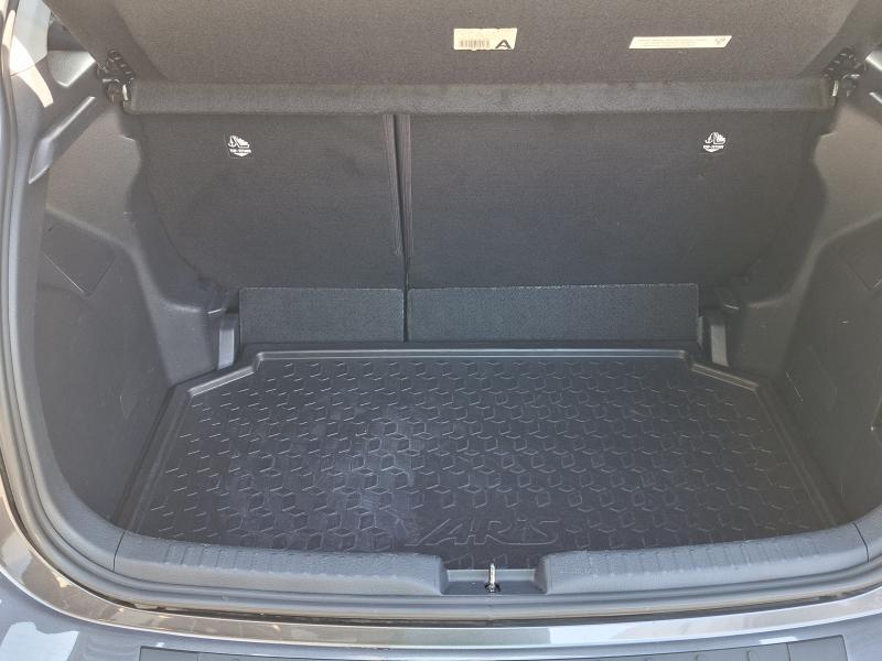 Toyota Yaris 1.5 VVT-I DYNAMIC - photo 15