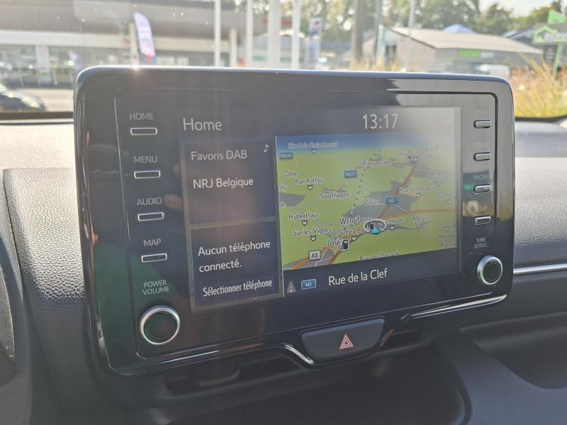 Toyota Yaris 1.5 VVT-I DYNAMIC - photo 9