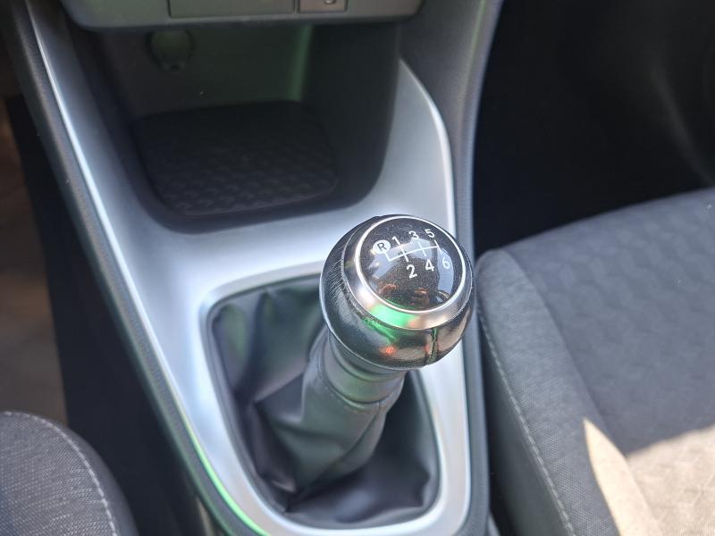 Toyota Yaris 1.5 VVT-I DYNAMIC - photo 7
