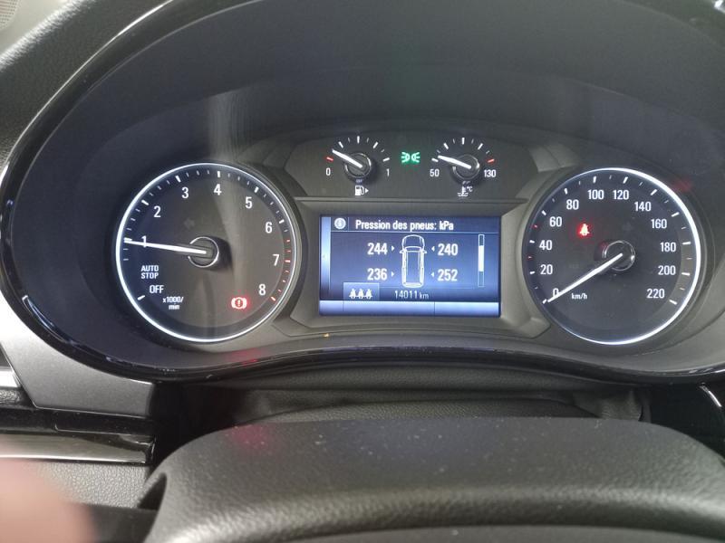 Opel Mokka X 1.4 i Turbo - Eurekar - photo 8