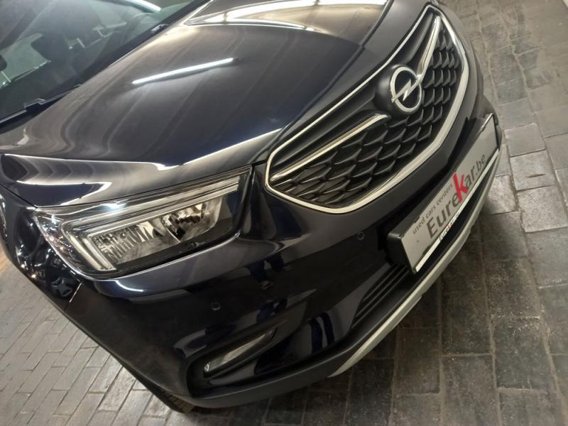 Opel Mokka X 1.4 i Turbo - Eurekar - photo 14