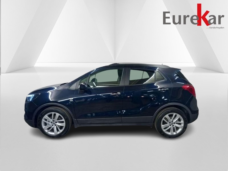 Opel Mokka X 1.4 i Turbo - Eurekar - photo 4