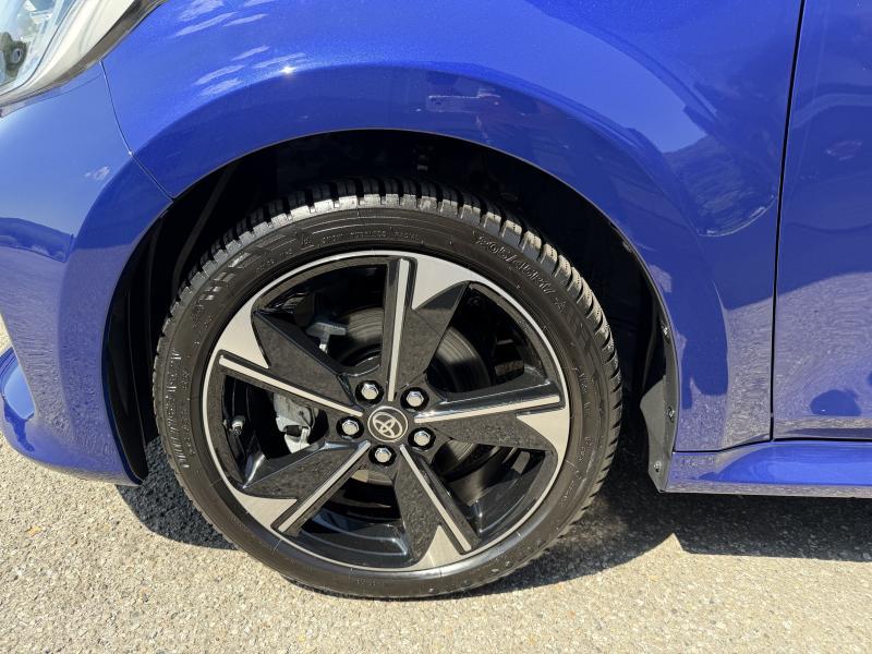 Toyota Yaris 1.5 TNGA HEV - photo 19