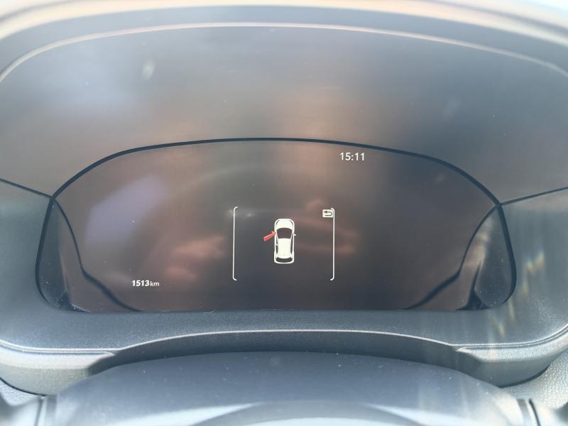 Toyota Yaris 1.5 TNGA HEV - photo 7