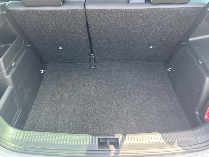 Skoda Fabia 1.0 TSI DSG - photo 19