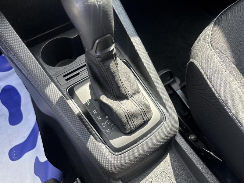 Skoda Fabia 1.0 TSI DSG - photo 8